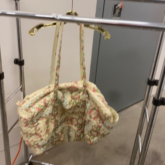 April Cornell Handbags - April Cornell overnight bag